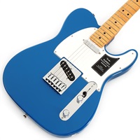 Player II Modified Telecaster (Electric Blue/Maple)