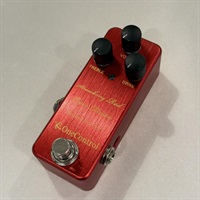 USED 中古 Strawberry Red OverDrive
