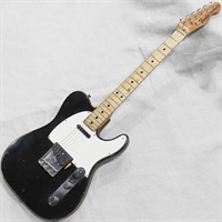 VINTAGE Telecaster '73 Black/M