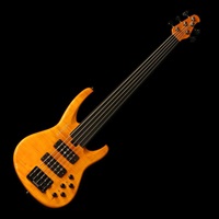 USED 中古 KN5BF-Q?(Figured Maple Body / Fretless) '10