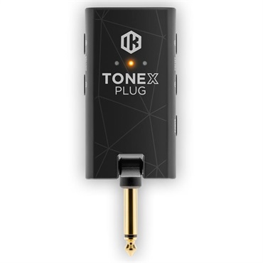 IK Multimedia TONEX Plug ※2025年11月末～12月発売予定