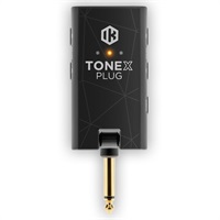 TONEX Plug　ヘッドホンアンプ
