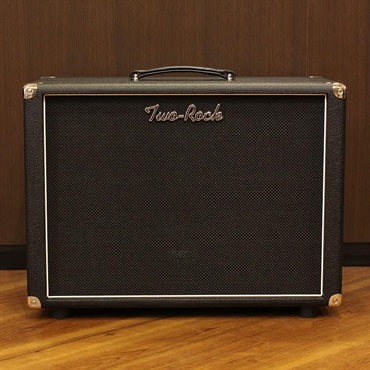 Two-Rock 1x12 Cabinet Oval Back w/TR12 Speaker [8Ω仕様]