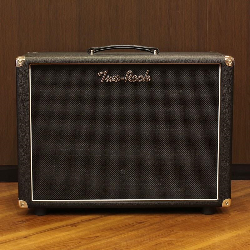 Two-Rock 1x12 Cabinet Oval Back w/TR12 Speaker [8Ω仕様]