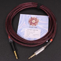 PC-Triple C Custom Guitar Cable 3m S-S