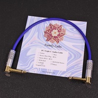 PC-Triple C Custom Patch Cable 30cm L-L