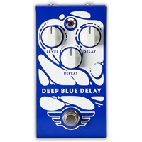 Deep Blue Delay HW (MAD PROFESSOR マッドプロフェッサー) ディープブルーディレイ hand wired ハンドワイヤード
