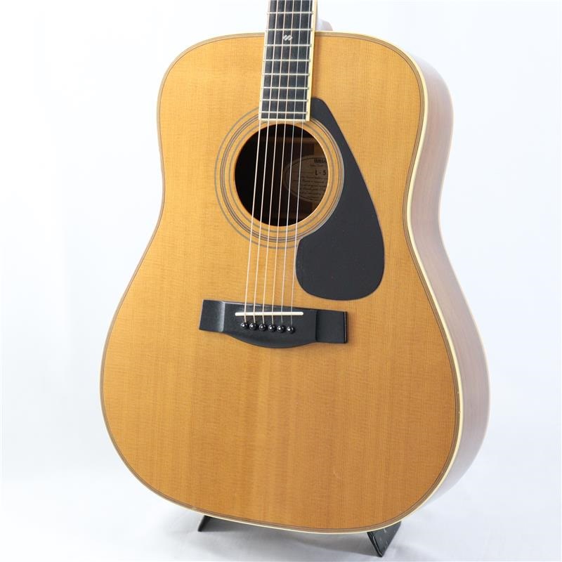 YAMAHA USED 中古 L-5 ヤマハ ｜イケベ楽器店オンラインストア