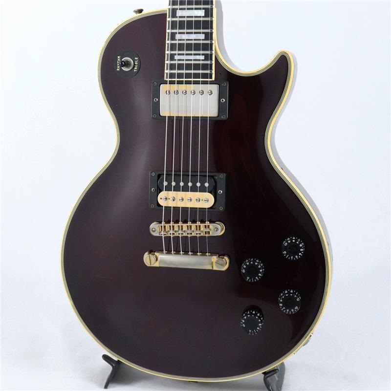 Orville by Gibson USED 中古 LPC MOD (Wine Red) [SN.3 1445