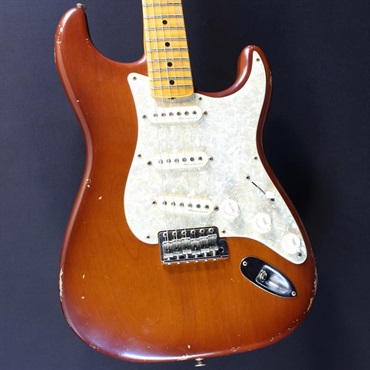 Fender Custom Shop MBS 1956 Active Stratocaster Relic Violin Burst