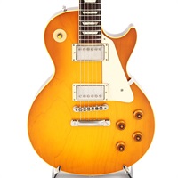 USED 中古 Historic Collection 1959 Les Paul Standard Reissue Plain Top Lemon Burst 2000  [SN. 901003]