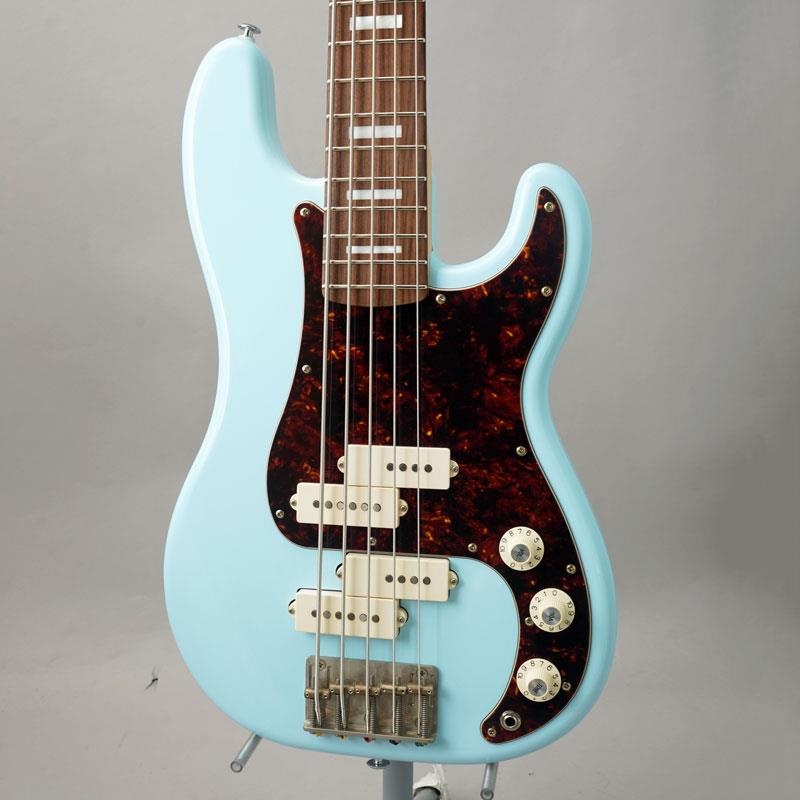 Trad Master Series Beta PP5 (Sonic Blue/Light Aged)の商品画像