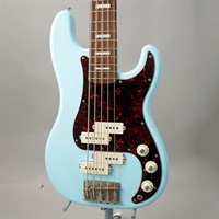 Trad Master Series Beta PP5 (Sonic Blue/Light Aged)