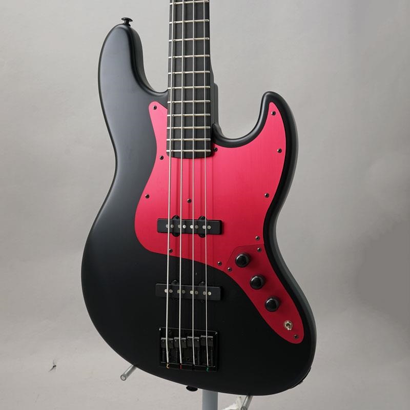Standard Series Beta J4 IKEBE Special (Matte Black/Red Anodized)の商品画像
