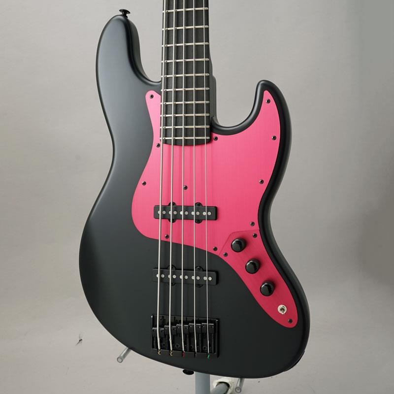 Standard Series Beta J5XL IKEBE Special (Matte Black/Red Anodized)の商品画像