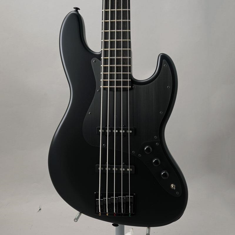 Standard Series Beta J5XL IKEBE Special (Matte Black/Black Anodized)の商品画像
