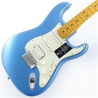 American Professional Classic Stratocaster HSS (Faded Lake Placid Blue/Maple) 【The Autumn Winter 2025 Campaign】