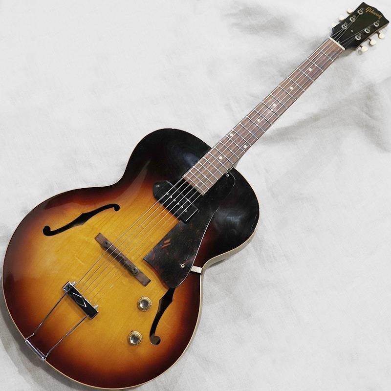 Gibson VINTAGE ES-125 '61 ｜イケベ楽器店オンラインストア