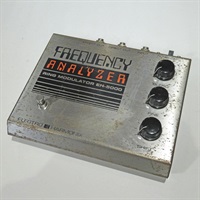 USED 中古 Frequency Analyzer Big Box Reissue