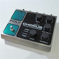 USED 中古 Poly Chorus Big Box Reissue