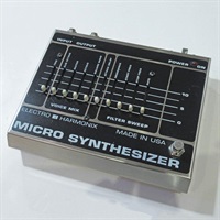 USED 中古 Micro Synthesizer Big Box Reissue
