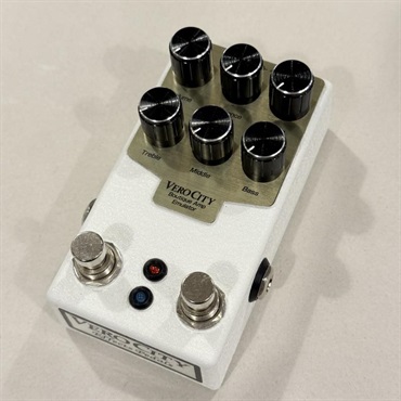 VeroCity Effects Pedals E-GL-B2 ｜イケベ楽器店オンラインストア