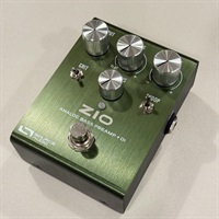 USED 中古 SA272 ZIO Bass Preamp DI