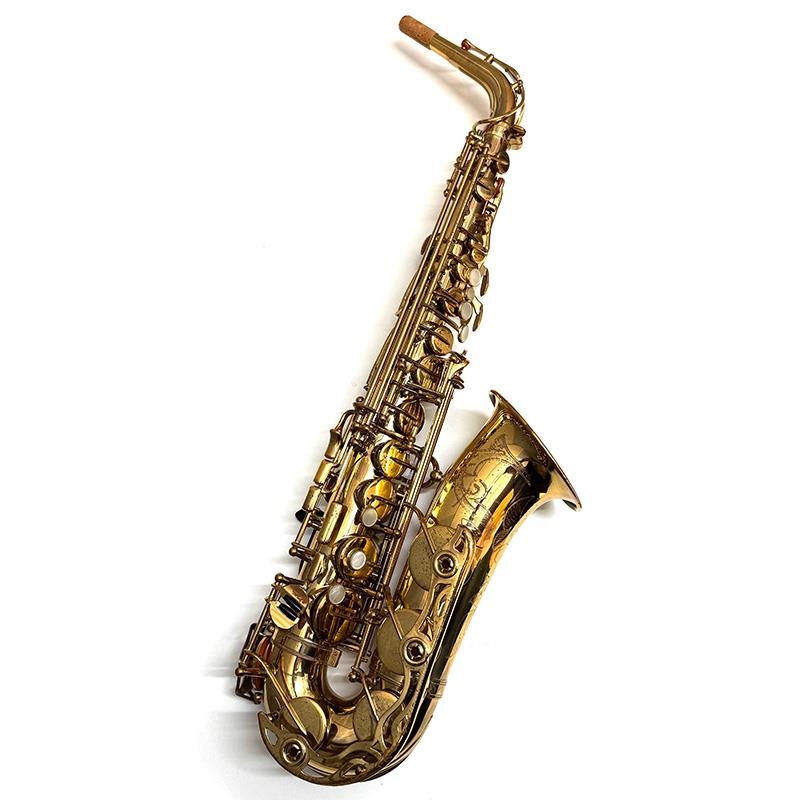YAMAHA USED 中古 アルトサックス ヤマハ YAS-62（初代） S/N 12xx5
