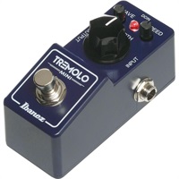 TRMINI [MINI Tremolo Pedal]（アイバニーズ）トレモロ  箱ボロ特価品