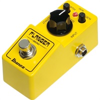 FLMINI [MINI Flanger Pedal]（アイバニーズ）フランジャー  箱ボロ特価品