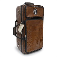 マーカス・ボナ / MBTPFH (クロコダイル調レザー) トランペット & フリューゲルホルン用 ケース