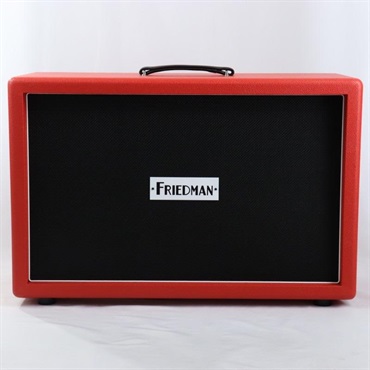 FRIEDMAN 【WEB限定在庫処分セール】 JEL-2x12 Cabinet [Jake E Lee Signature]（フリードマン）