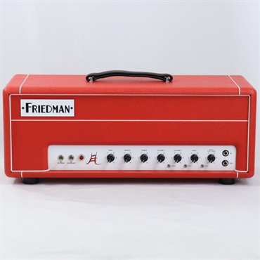 FRIEDMAN 【展示処分特価】 JEL-50 HEAD [Jake E Lee Signature]（フリードマン）