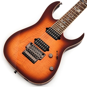 Ibanez j.custom RG8527-BSR (Brownish Sphalerite) [SPOT MODEL] SN