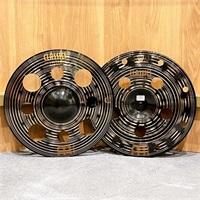 USED 中古品 Classics Custom Dark Trash Stack 16/16 [CC-16DASTK]