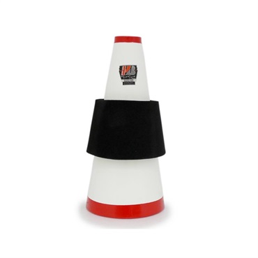 ユーフォニアム用 プラクティスミュート ユーフォニアム用プラクティスミュートのご紹介！軽量・分解収納も