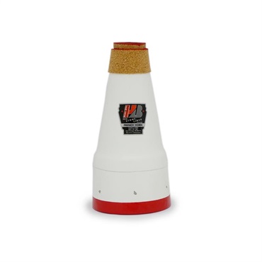 New Stone Lined ニューストンライン / 250 アルミ SH!SH!プラクティス フレンチ ホルン用  ミュート 【在庫処分特価!!】