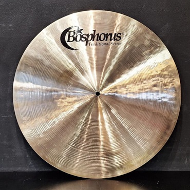 Bosphorus USED 中古 Traditional Series Ride Thin 20 [1970g]