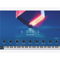 【アートリアブラックフライデーセール！】Analog Lab Pro (アナログラボプロ)(アートリア)(ソフトウェア音源)(オンライン納品)