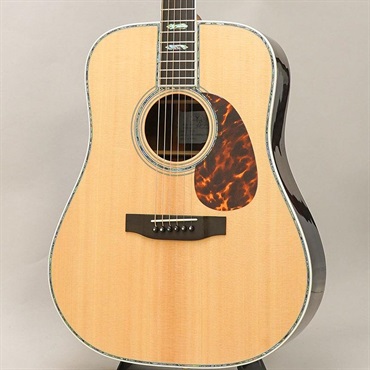 K.Yairi YW-1000HQ 【現地材料選定品】 #95951 Kヤイリ