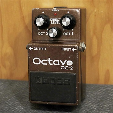 BOSS VINTAGE OC-2 Octave '89