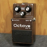 VINTAGE OC-2 Octave '89