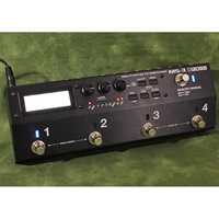 USED 中古 MS-3 [Multi Effects Switcher]