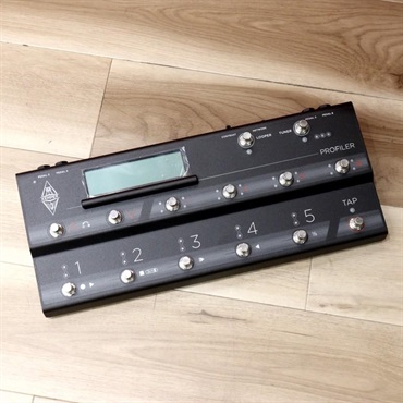 KEMPER Profiler Remote（ケンパー） ｜イケベ楽器店オンラインストア