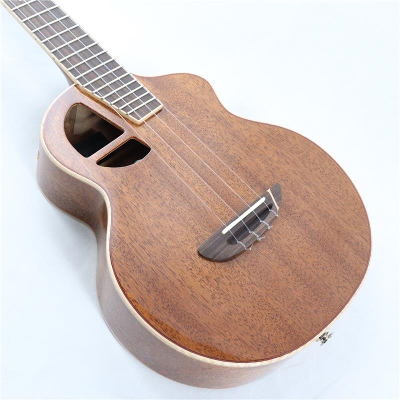 L.Luthier Le Maho w/EQ エルルシアー ｜イケベ楽器店オンラインストア