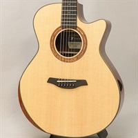 【チョイキズ特価】LTD Yellow Deluxe Gc-SRa #132548 フォルヒ