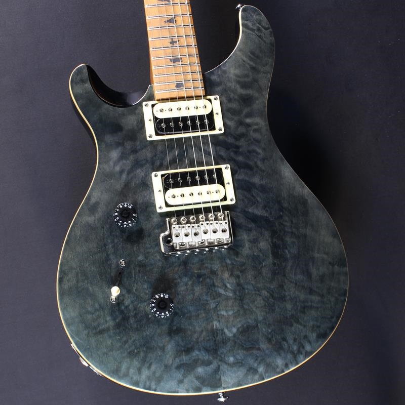 ギター PRS SE CUSTOM24 Roasted Maple LTD 新製品】Paul Reed Smith 限定モデル SE Custom 24 Roasted Maple LTD