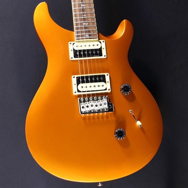P.R.S. USED 中古 SE Standard 24 Metallic Orange SN.CTIB17646