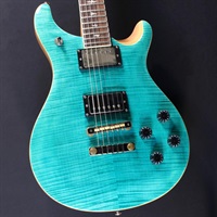 USED 中古 SE McCARTY 594 (Turquoise) #CTI F112464