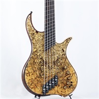 Prima Artsit 5strings Spalted Tamarind Top